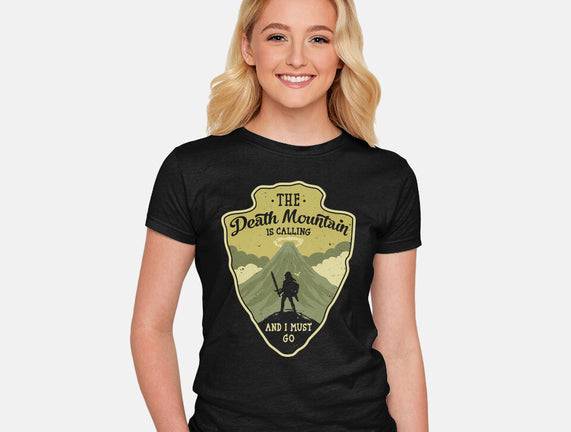 Legendary Mountain