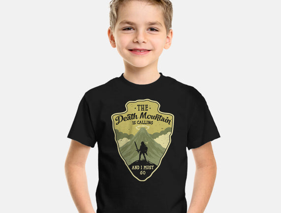 Legendary Mountain