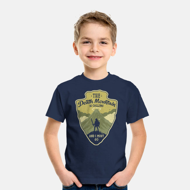 Legendary Mountain-Youth-Basic-Tee-retrodivision