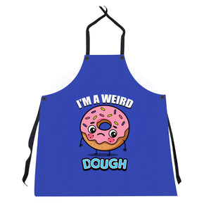 I'm A Weird Dough