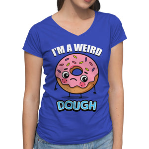 I'm A Weird Dough