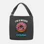 I'm A Weird Dough-None-Adjustable Tote-Bag-Boggs Nicolas