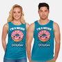 I'm A Weird Dough-Unisex-Basic-Tank-Boggs Nicolas