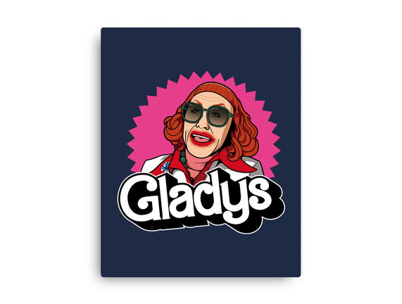 Gladys