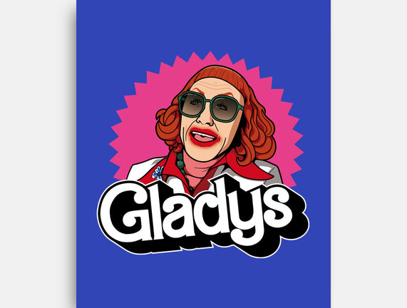 Gladys