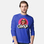 Gladys-Mens-Long Sleeved-Tee-jasesa