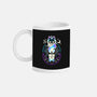 Fox Dark Flame Candle-None-Mug-Drinkware-NemiMakeit