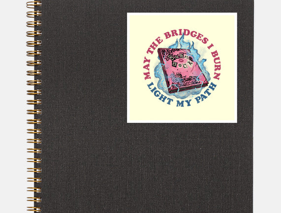 Burn Book Club