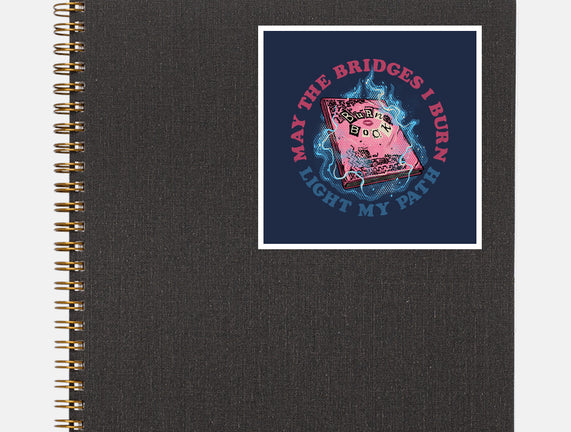 Burn Book Club