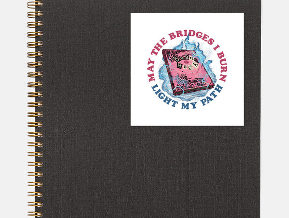 Burn Book Club