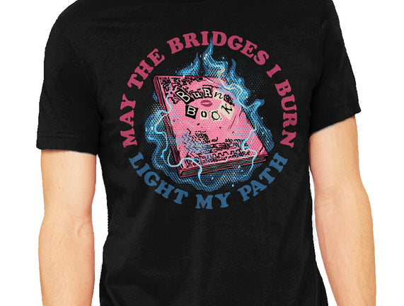 Burn Book Club