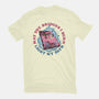Burn Book Club-Mens-Premium-Tee-glitchygorilla