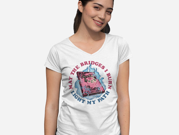 Burn Book Club