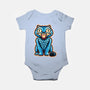 Embroidered Cat-Baby-Basic-Onesie-glitchygorilla