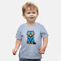 Embroidered Cat-Baby-Basic-Tee-glitchygorilla