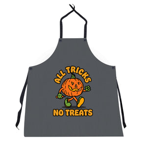 All Tricks No Treats