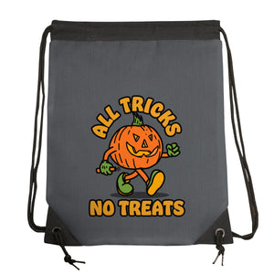 All Tricks No Treats