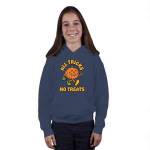All Tricks No Treats