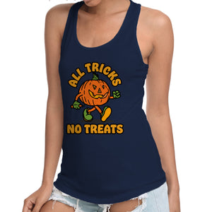 All Tricks No Treats