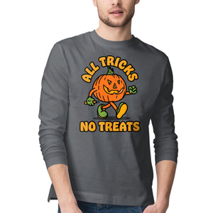 All Tricks No Treats