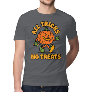 All Tricks No Treats