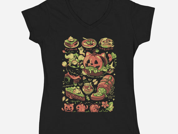 Delicious Pumpkin