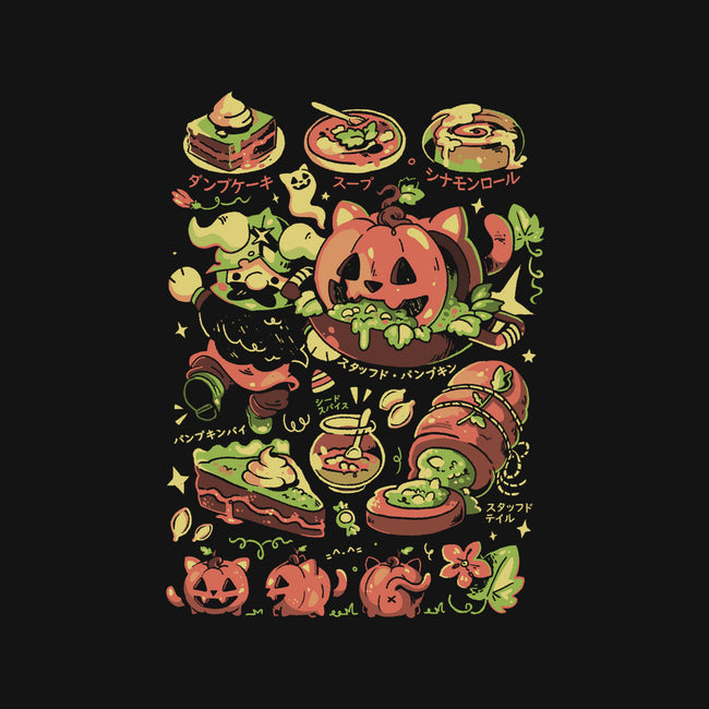 Delicious Pumpkin-Youth-Crew Neck-Sweatshirt-Arigatees