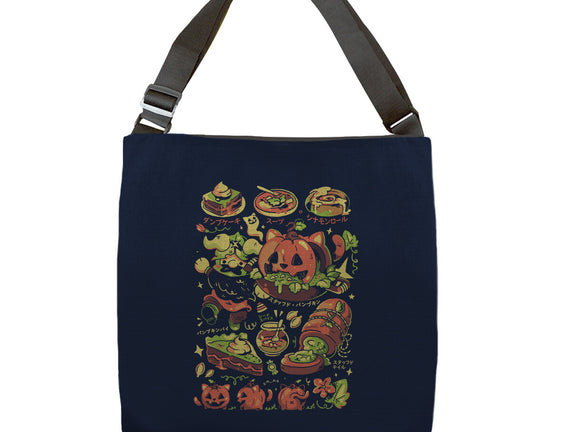 Delicious Pumpkin