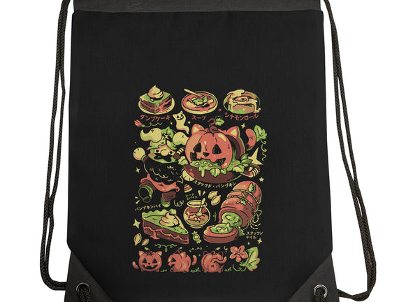 Delicious Pumpkin