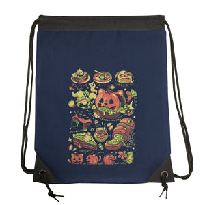 Delicious Pumpkin