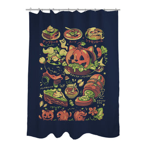 Delicious Pumpkin