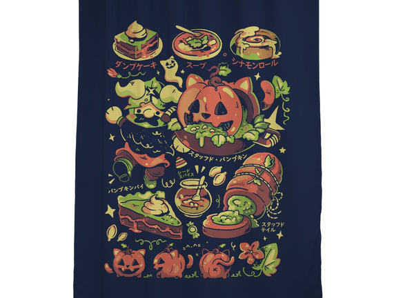 Delicious Pumpkin