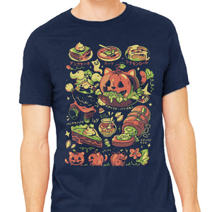 Delicious Pumpkin