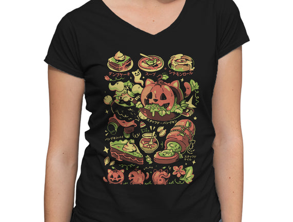 Delicious Pumpkin