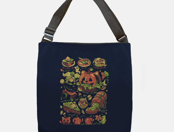 Delicious Pumpkin