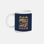 Delicious Pumpkin-None-Mug-Drinkware-Arigatees