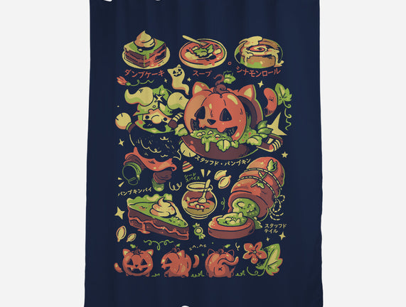 Delicious Pumpkin