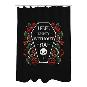 I Feel Empty Without You