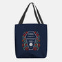 I Feel Empty Without You-None-Basic Tote-Bag-Vallina84