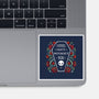 I Feel Empty Without You-None-Glossy-Sticker-Vallina84