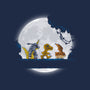 Hakuna Digitata-None-Glossy-Sticker-Barbadifuoco