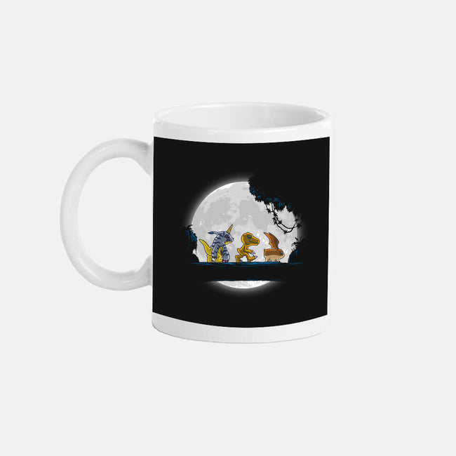 Hakuna Digitata-None-Mug-Drinkware-Barbadifuoco