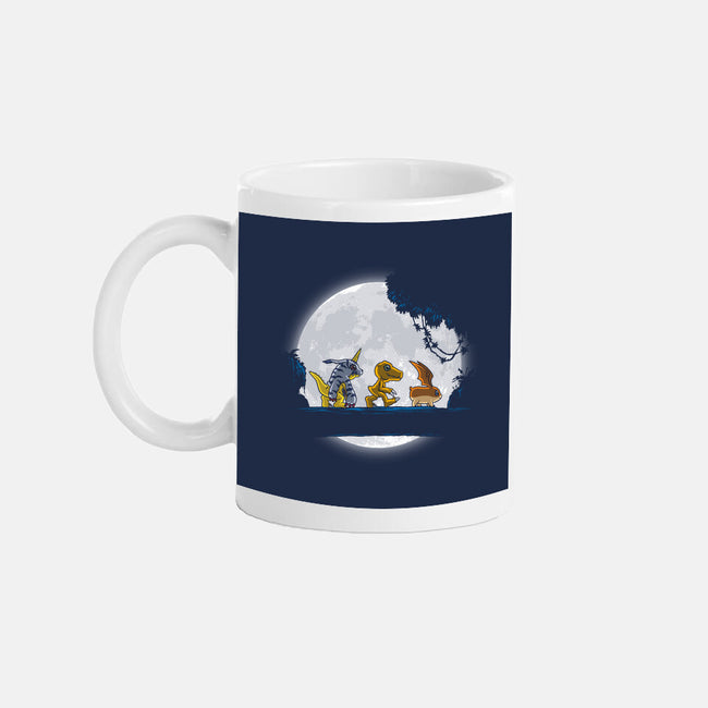 Hakuna Digitata-None-Mug-Drinkware-Barbadifuoco