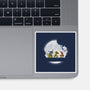 Hakuna Digitata-None-Glossy-Sticker-Barbadifuoco