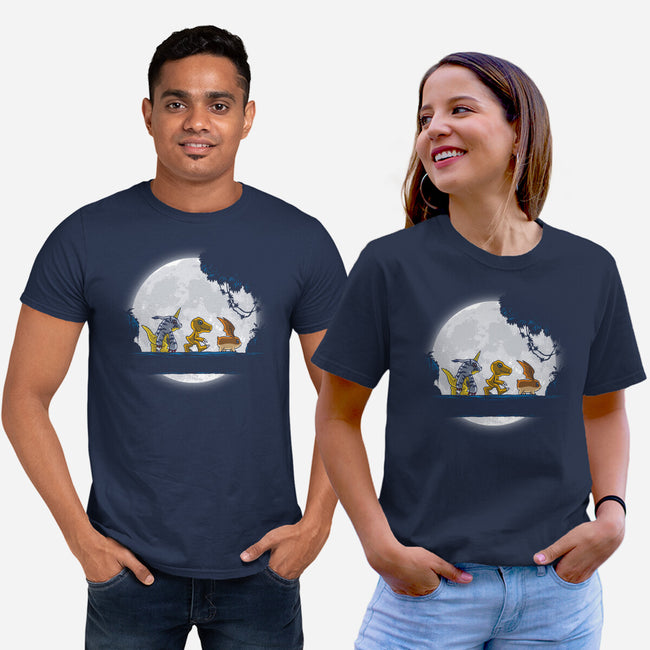 Hakuna Digitata-Unisex-Basic-Tee-Barbadifuoco