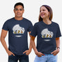 Hakuna Digitata-Unisex-Basic-Tee-Barbadifuoco