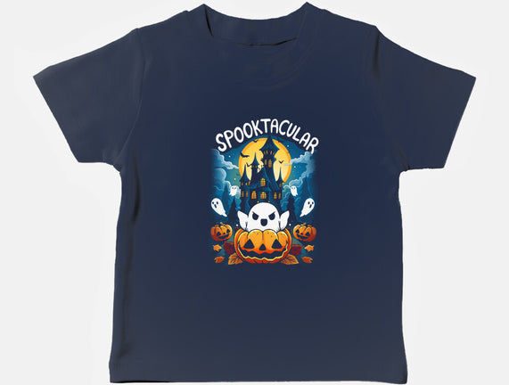 Spooktacular House