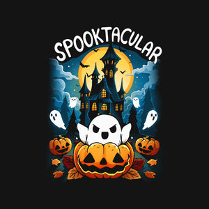 Spooktacular House