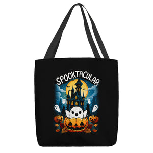 Spooktacular House