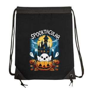 Spooktacular House